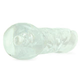 Cock Holster Enhancer Sleeve & Stroker