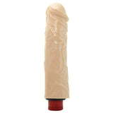 Heavy Vein Thick Vibrating Dildo