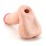 Vac-U-Lock 8 Inch UR3 Cock