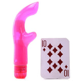 Climax Gems Electric Quartz G Vibe