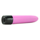 5" Pulsations 10X Vibe in Pink