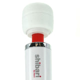 Wireless USB Rechargeable Massager