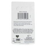 Sex Cells LR41 Batteries in 6 Pack