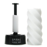 Spiral 3D Masturbator Sleeve