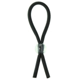 Ram Silicone Squeezer in Black