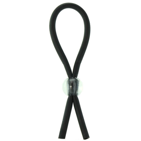 Ram Silicone Squeezer in Black