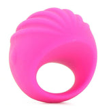 Silhouette S2 Finger Vibe in Pink