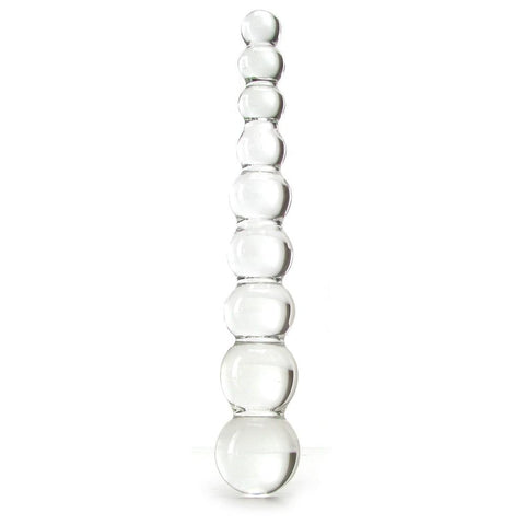 Icicles No. 02 Glass Dildo
