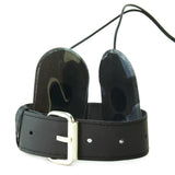 Fetish Fantasy Shock Therapy Sack Strap