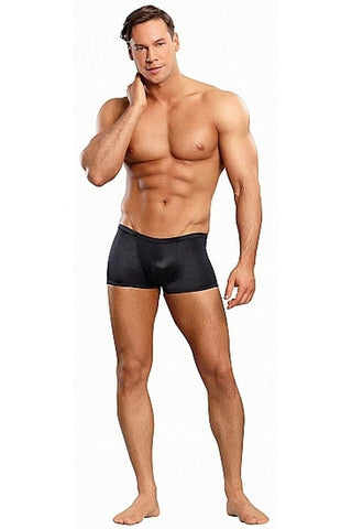 Satin Pouch Short in XL