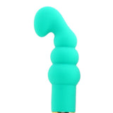 WonderLand The PleasurePillar Vibe in Green
