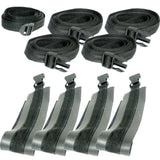 Penetration Station Bed Kit