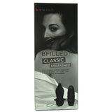 Bfilled Classic Unleashed Vibrating Plug in Black