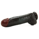 Chi Chi Larue's Black Balled Dildo