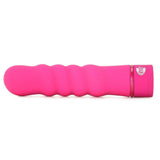Force Silicone Power Vibe in Pink