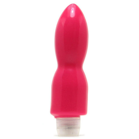 Glo 5 Inch Smooth Vibe in Pink