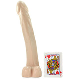 The Destroyer 12 Inch Dildo