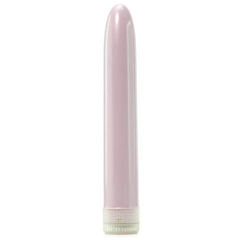 Little Pearl Vibe in Satin Pink