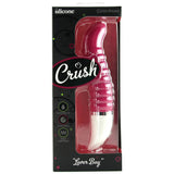 Crush Lover Boy Silicone Vibe