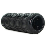 Jack Stimulation Sleeve in Just Black