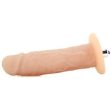 Sam Vibrating 02 Kit in Cream