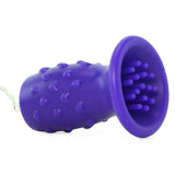 Pleasure Kiss Vibe in Purple