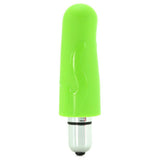 Joystick Ladylike Micro Vibe Set in Red & Green