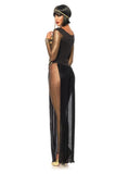 Goddess Isis Costume Set in M