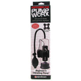 Pump Worx Beginners Vibrating Pump
