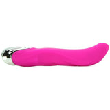 Surenda Curved Teaser 10 Function VIbe in Pink