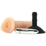 Alan Vibrating O2 Kit in Cream