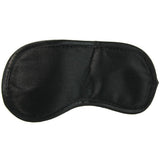 Sexperiments Submit to Silence Kit in Black