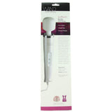 Spellbinder Flexi-Neck 10 Function Wand Massager