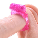 Climax Juicy Rings in Pink
