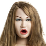Vivid Raw Life Size Spread Eagle Starlet Love Doll