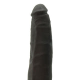 The Realistic Slim Vibrating 9 Inch UR3 Cock in Black