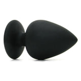 Colt Big Boy Silicone Plug in Black