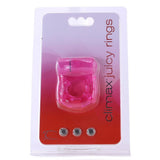 Climax Juicy Rings in Pink