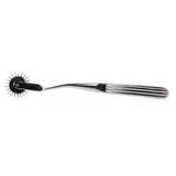 Wartenberg Pinwheel & Leather Sheath
