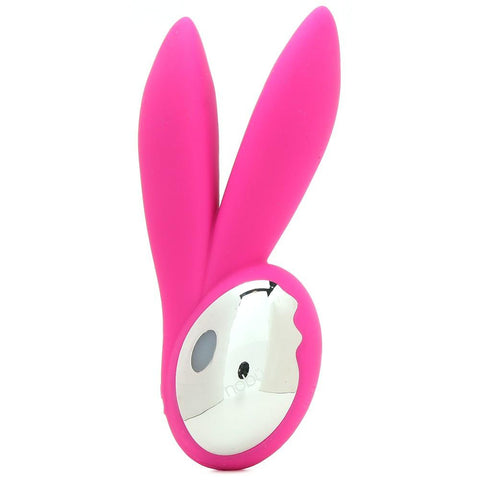 Bani Silicone Clitoral Vibe in Fuschia