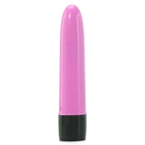 5" Pulsations 10X Vibe in Pink