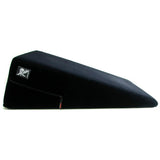 Ramp in Microfibre Black