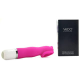Luv Mini Vibe in Hot in Bed Pink