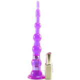 Long Anal Slider Vibe