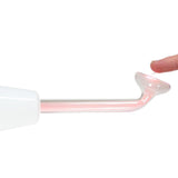 ElectroErotic Neon Wand in Red