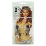 Adjustable Nipple Clips