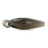 Bottoms Up Finger Rammers Medium Size in Smoke