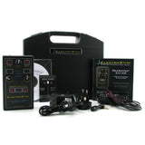 SensaVox EM140 with Universal Adapter