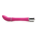 Lulu Satin Scoop Vibe in Pink
