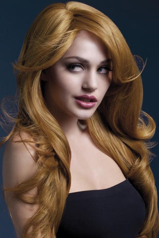 Nicole Wig in Auburn